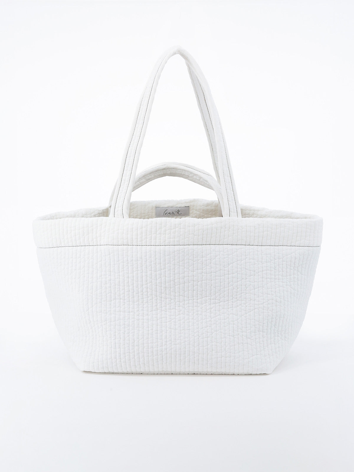 B*e様 ピオヌンナル　ガーデン　ステッチブラック　先行販売品 GARDEN stitch(ガーデンステッチ) – pionunnal
