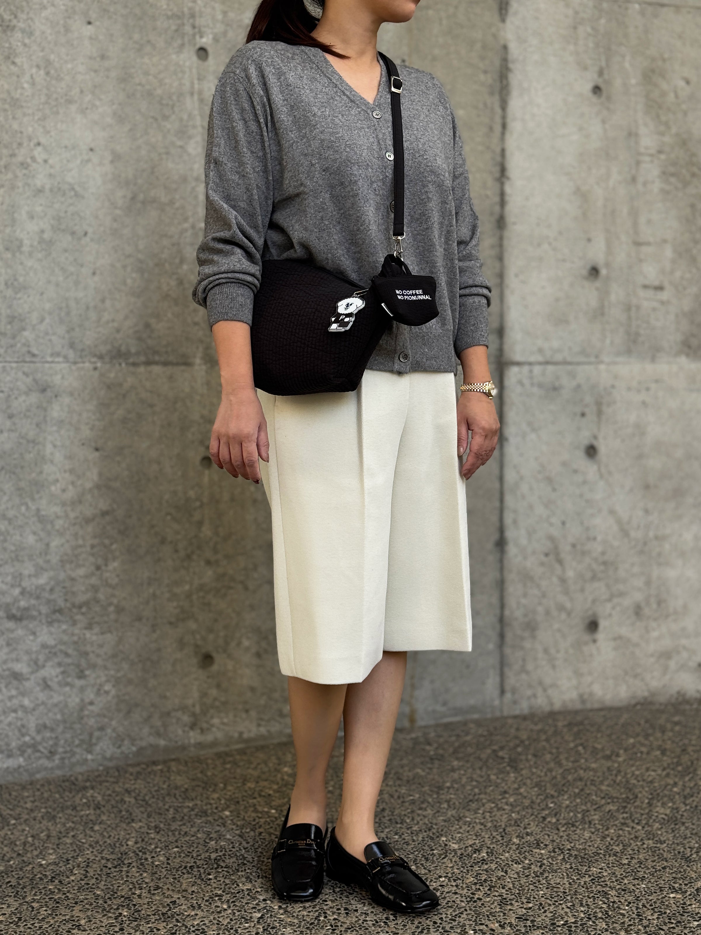 限定】NO Hey BLACK – pionunnal