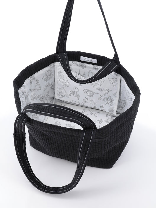 GARDEN stitch zodiac(ガーデンステッチゾディアック)