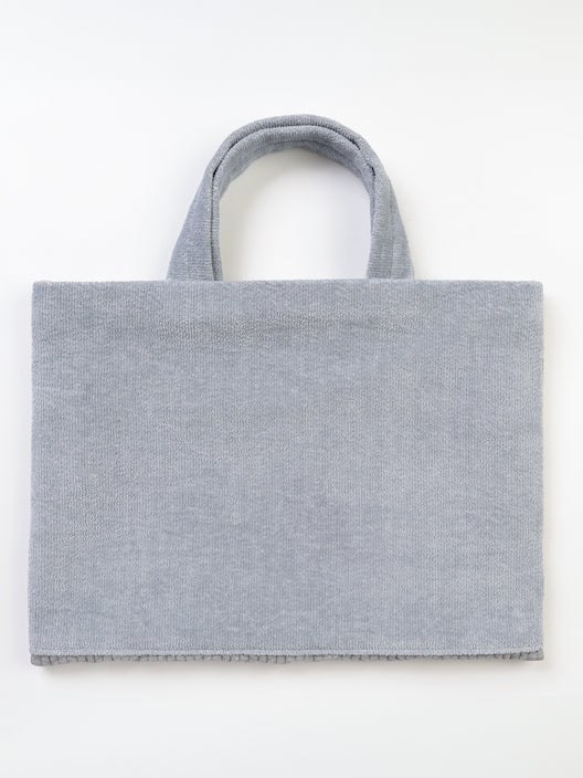 "MIMI" LIGHT GRAY