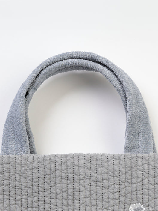 "MIMI" LIGHT GRAY