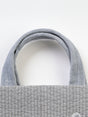 "MIMI" LIGHT GRAY