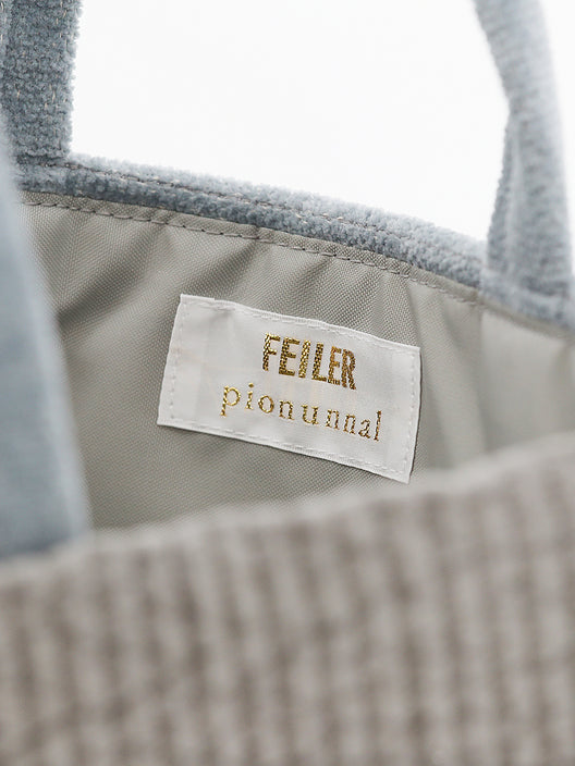 "MIMI" LIGHT GRAY
