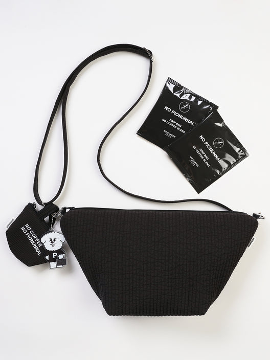 【限定】NO Hey BLACK