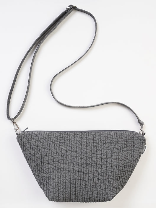 【限定】NO Hey DARK GRAY