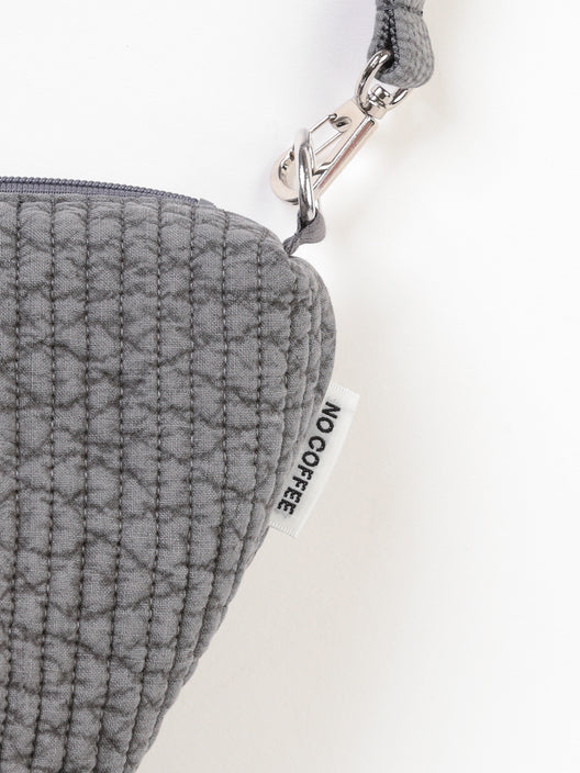 【限定】NO Hey DARK GRAY