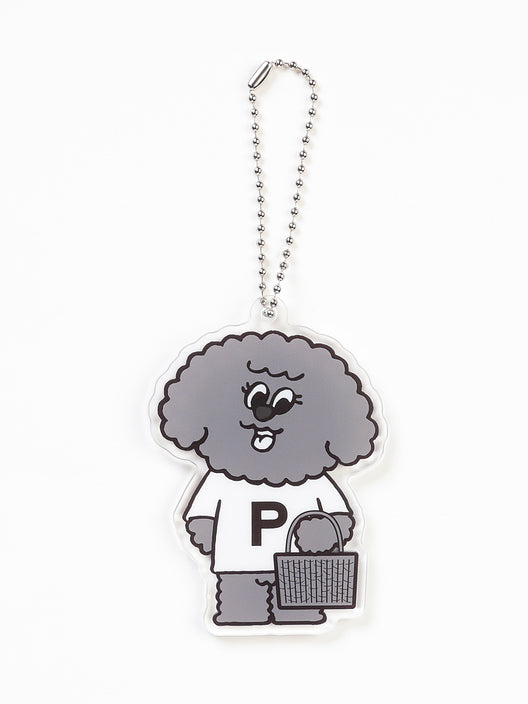 【限定】NO Hey DARK GRAY