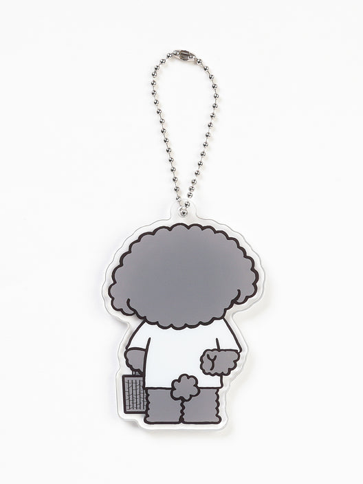 【限定】NO Hey DARK GRAY