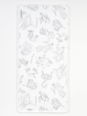 ReSTART専用 底板 zodiac