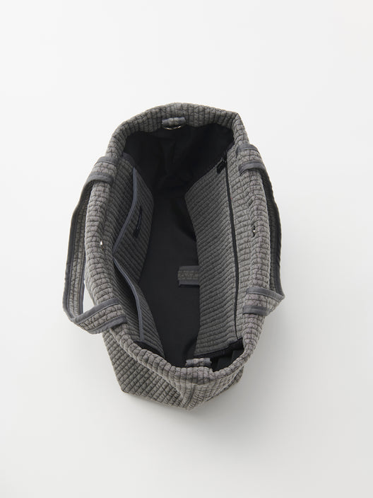 voyage（ボヤージュ）／DARK GRAY familiar × pionunnal