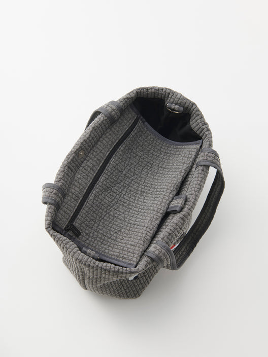 voyage（ボヤージュ）／DARK GRAY familiar × pionunnal