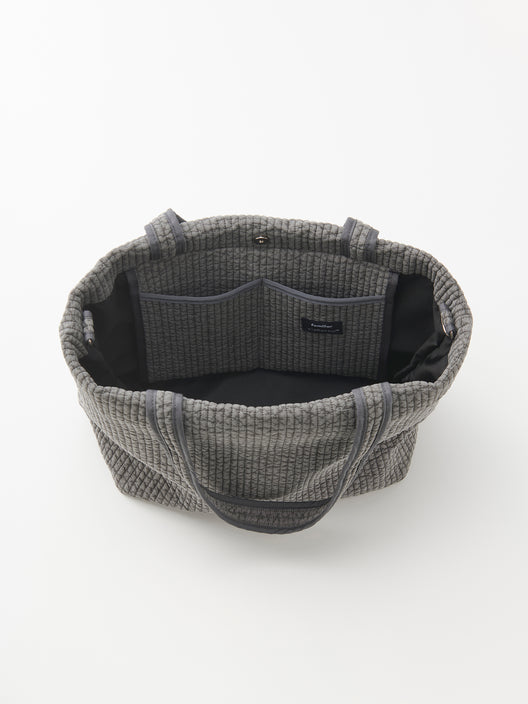 voyage（ボヤージュ）／DARK GRAY familiar × pionunnal