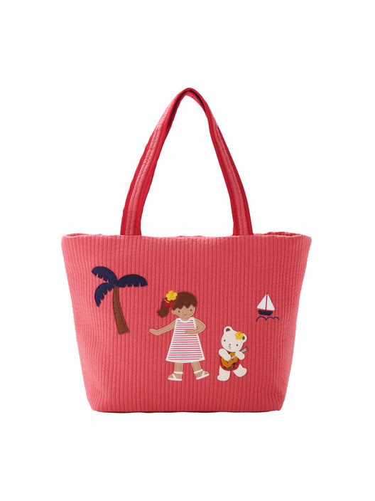 voyage（ボヤージュ）／RED familiar × pionunnal