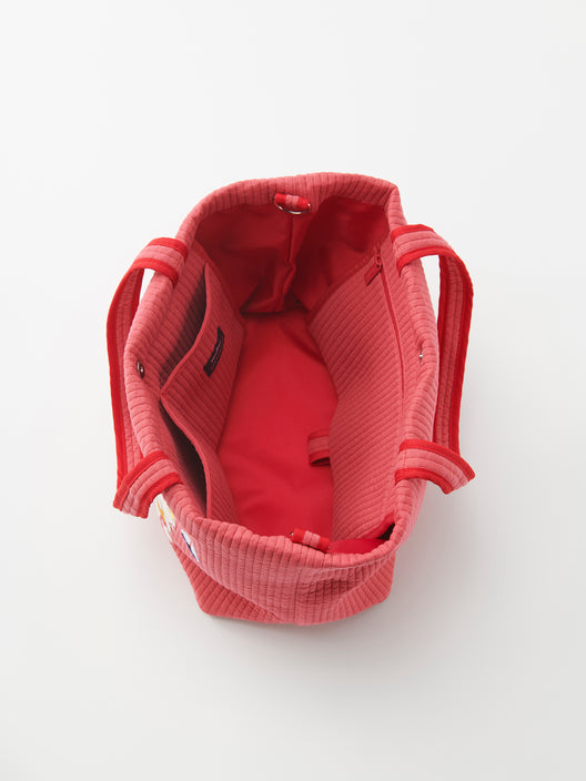 voyage（ボヤージュ）／RED familiar × pionunnal