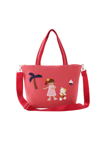 voyage（ボヤージュ）／RED familiar × pionunnal