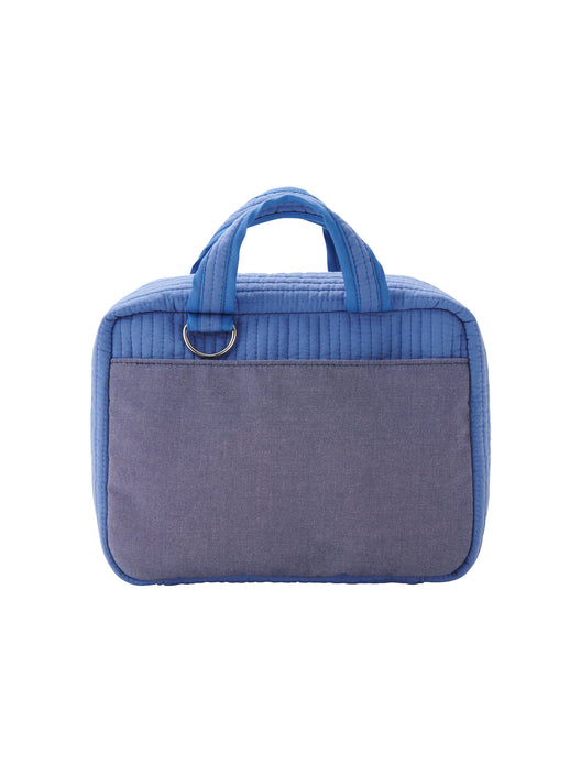 poch（ポッシュ）／BLUE familiar × pionunnal