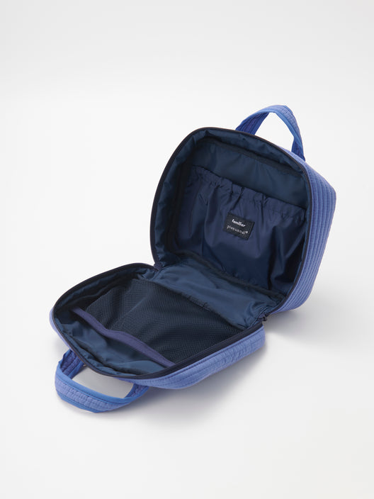 poch（ポッシュ）／BLUE familiar × pionunnal