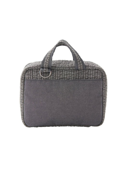 poch（ポッシュ）／DARK GRAY familiar × pionunnal