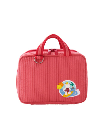 poch（ポッシュ）／RED familiar × pionunnal