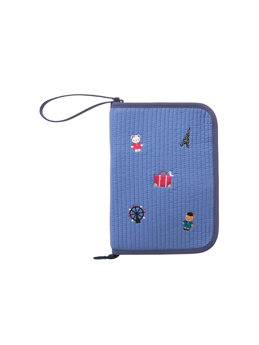 cocoru（ココル）／BLUE familiar × pionunnal