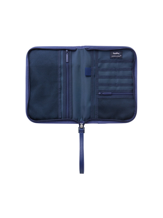 cocoru（ココル）／BLUE familiar × pionunnal