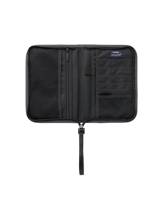 cocoru（ココル）／DARK GRAY familiar × pionunnal