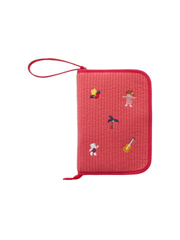 cocoru（ココル）／RED familiar × pionunnal