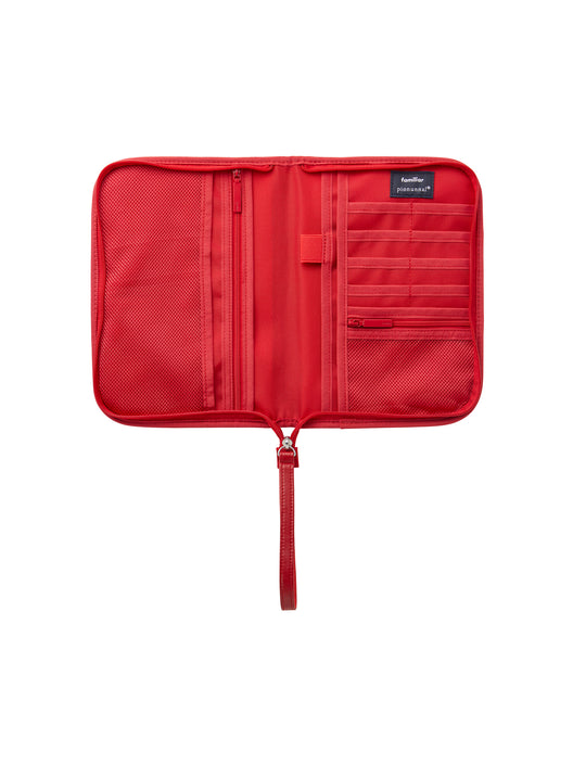 cocoru（ココル）／RED familiar × pionunnal