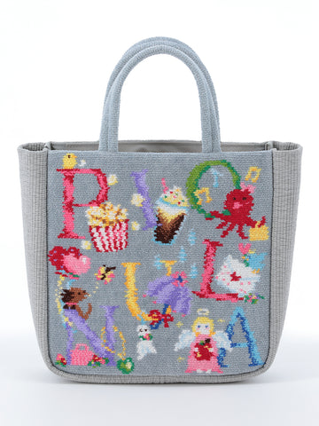 ピオフル バッグ