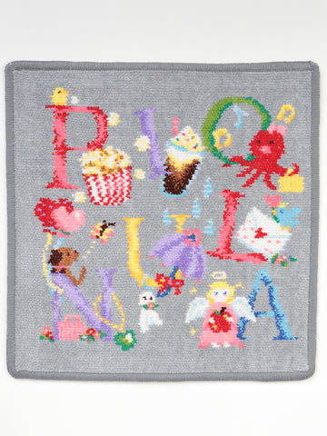 ピオフル ハンカチ