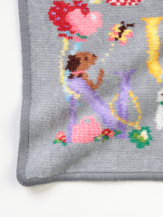 ピオフル ハンカチ