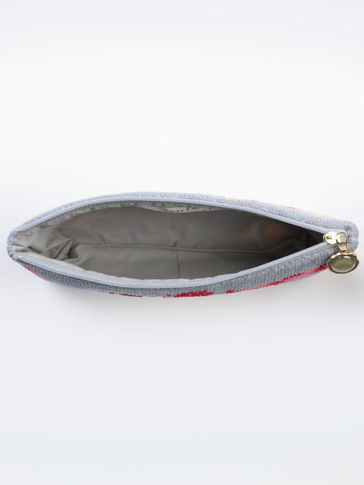 ピオフル ポーチ