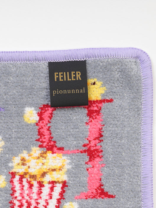 ピオフル ハンカチ