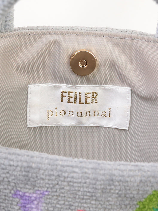 ピオフル バッグ