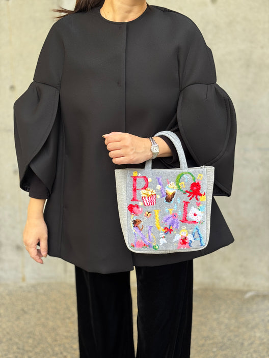 ピオフル バッグ