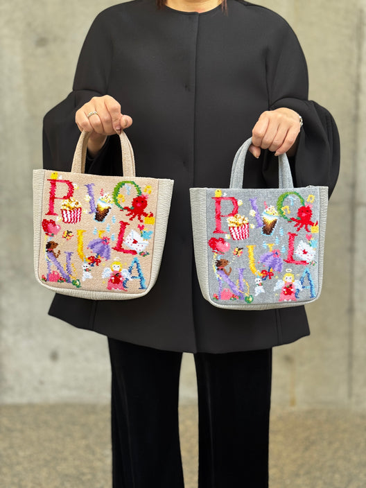 ピオフル バッグ