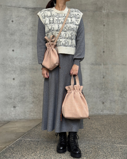 【受注販売】something（サムシング）