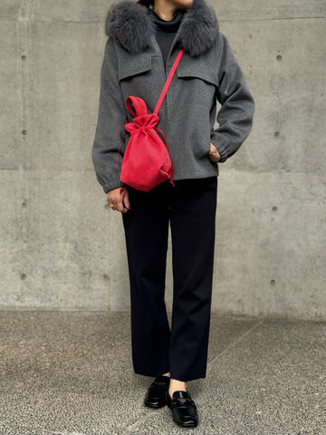 ピオヌンナル　バレリーナ　ブラック Ballerina（バレリーナ） – pionunnal