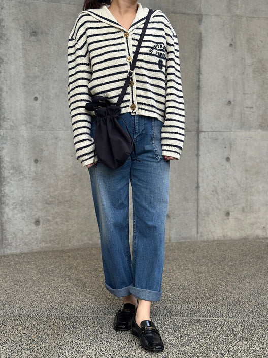 【受注販売】Ballerina TRUFFLE(トリュフ)