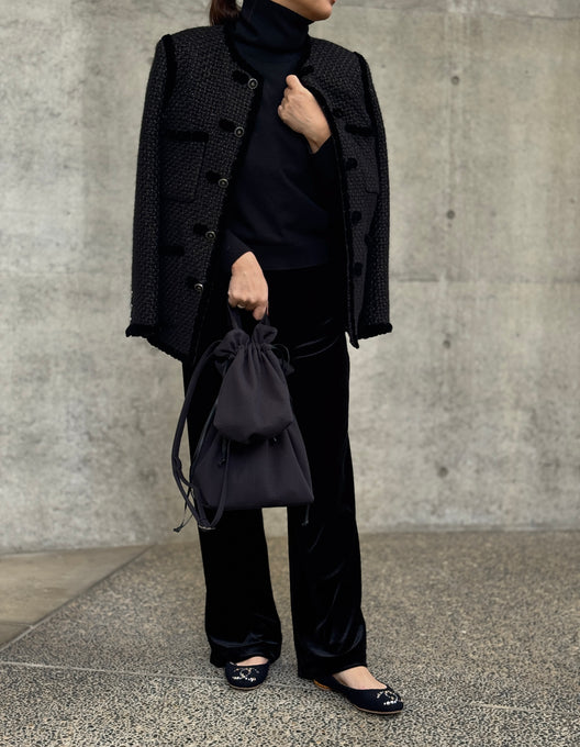 【受注販売】something TRUFFLE(トリュフ)