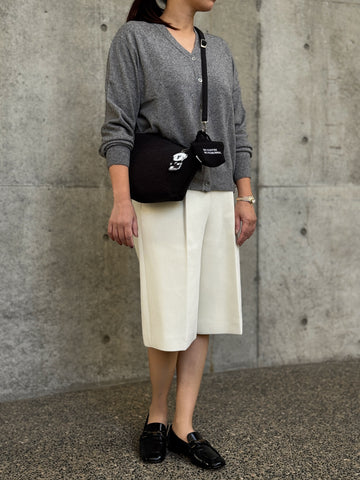 【限定】NO Hey BLACK