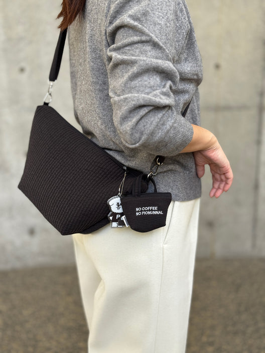 【限定】NO Hey BLACK