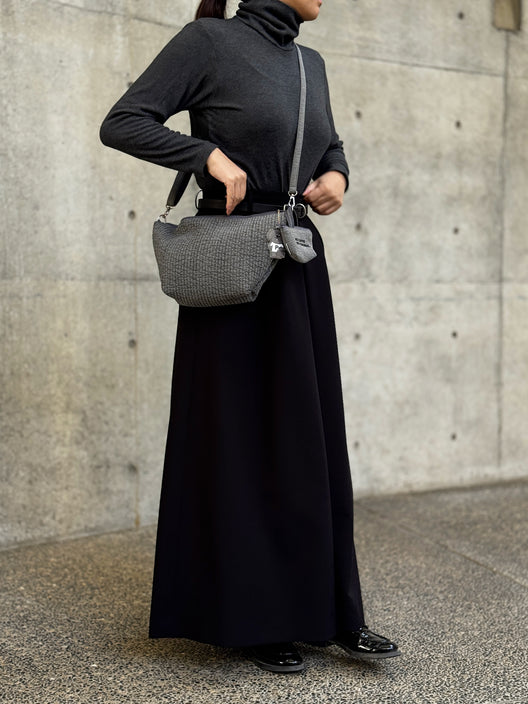 【限定】NO Hey DARK GRAY