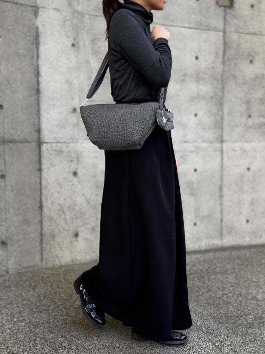 【限定】NO Hey DARK GRAY